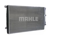 Thumbnail - Radiateur - CR761000S - MAHLE