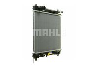 Thumbnail - Radiateur - CR1205000S - MAHLE