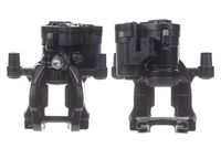 спирачен апарат