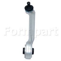 носач, окачване на колелата