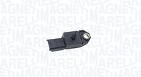 Sensor, Saugrohrdruck