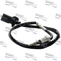 Sensor, Abgastemperatur