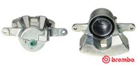 Bremssattel