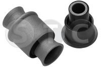 тампони на моста