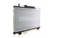 Thumbnail - Radiateur - CR746000S - MAHLE