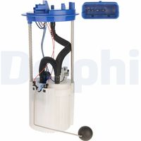 Fuel Feed Unit