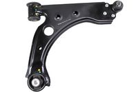 Bascula / Brat suspensie roata METZGER AUTOTEILE, Cod: 58035702