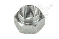 Stub Axle