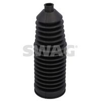 маншон, кормилно управление