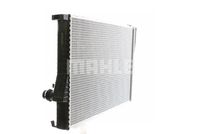 Thumbnail - Radiateur - CR296000S - MAHLE