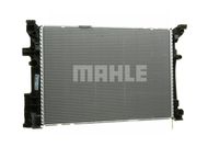 Thumbnail - Radiateur - CR2171000P - MAHLE