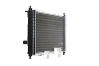 Thumbnail - Radiateur - CR129000S - MAHLE