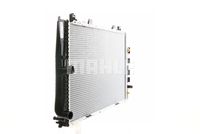 Thumbnail - Radiateur - CR278000S - MAHLE