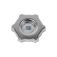Buson,umplere ulei DT Spare Parts, Cod: 7.50545
