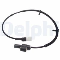 Sensor, Raddrehzahl