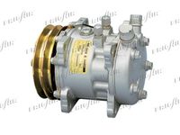 Kompressor, Klimaanlage