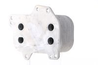 Thumbnail - Oliekoeler, motorolie - CLC134000S - MAHLE