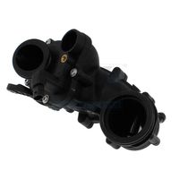 корпус на термостат