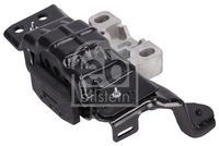 Lagerung, Schaltgetriebe