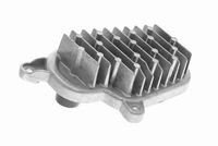 Control Unit, lights