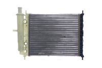 Thumbnail - Radiateur - CR598000S - MAHLE