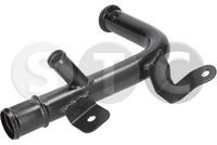 маркуч на радиатора