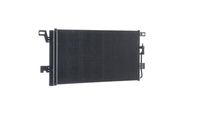 Thumbnail - Condensor, airconditioning - AC1079000S - MAHLE