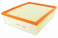 въздушен филтър