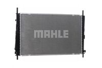 Thumbnail - Radiateur - CR1137000S - MAHLE