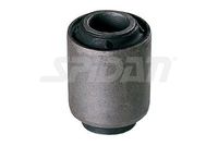 Тампон, носач 411075 SPIDAN CHASSIS PARTS