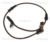 Sensor, Raddrehzahl