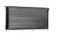 Thumbnail - Radiateur - CR414000S - MAHLE
