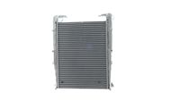 Thumbnail - Intercooler, inlaatluchtkoeler - CI44000P - MAHLE