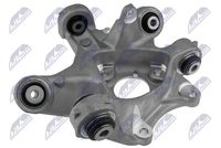 Steering Knuckle, wheel suspension