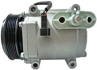 Thumbnail - Compressor, airconditioning - ACP90000S - MAHLE