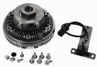 SACHS Koppeling, radiateurventilator 2