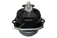 окачване, двигател