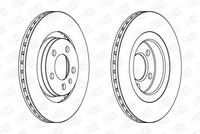 CHAMPION Remschijf 2