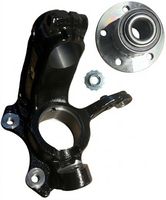 Grozāmass statne, Riteņa piekare BSP25045PROKIT BUGIAD