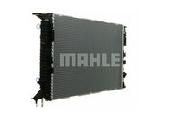 Thumbnail - Radiateur - CR910000P - MAHLE