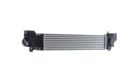 Thumbnail - Intercooler, inlaatluchtkoeler - CI621000P - MAHLE