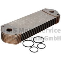 Ölkühler, Motoröl Ölkühler, Motoröl
