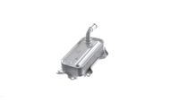 Thumbnail - Oliekoeler, motorolie - CLC240000S - MAHLE