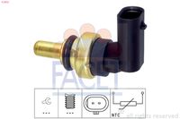 Sensor, Kühlmitteltemperatur Sensor, Kühlmitteltemperatur