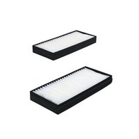 Filter, Innenraumluft Filter, Innenraumluft