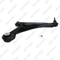 Brat, suspensie roata GSP, Cod: S061191