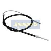 жило, ръчна спирачка