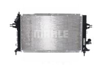 Thumbnail - Radiateur - CR1687000S - MAHLE