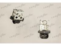 Vorwiderstand, Elektromotor (Kühlerlüfter)