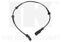 Sensor, Raddrehzahl